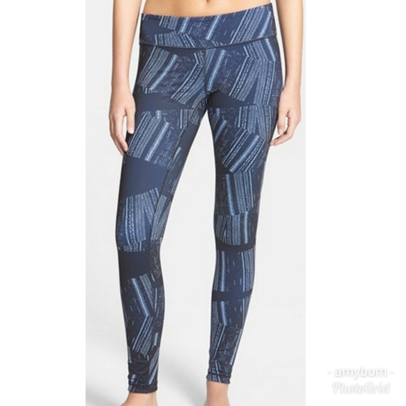 Zella Pants - Zella Live in Leggings